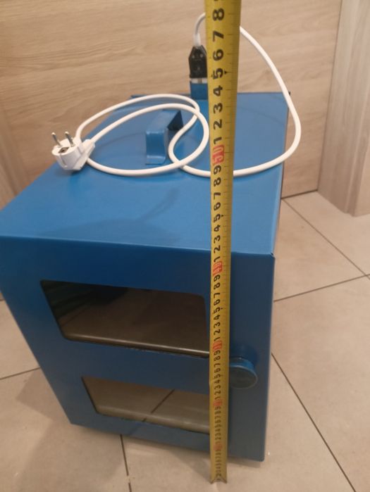 Prodiż Mini piekarnik kuchenny z kablem