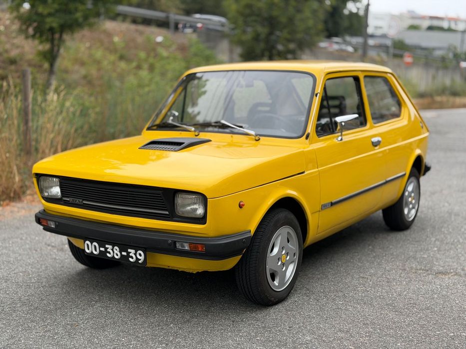 Fiat 127