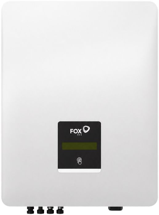 Falownik FoxESS T15 G3 (chip GD470)