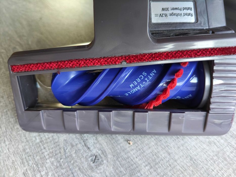 Mini escova turbo aspirador Dyson V15 V11 V10 V8 V7
