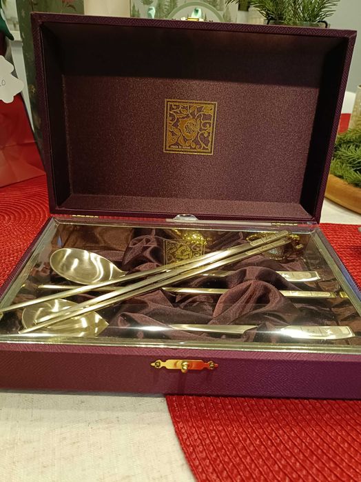 Nowy,oryginalny zestaw do sushi