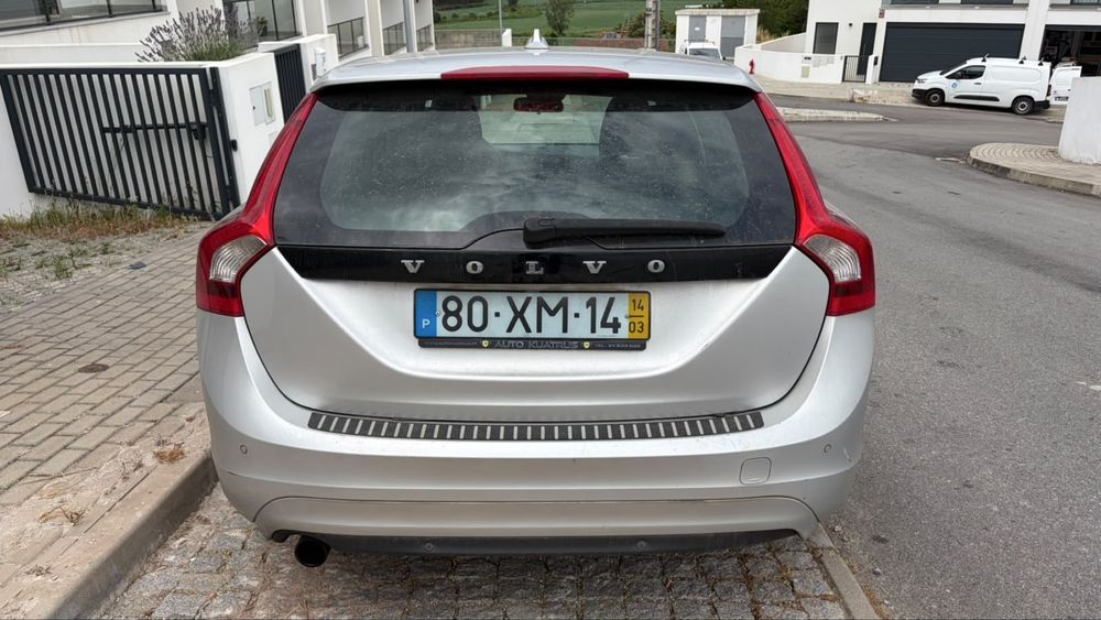 Carrinha Volvo V60