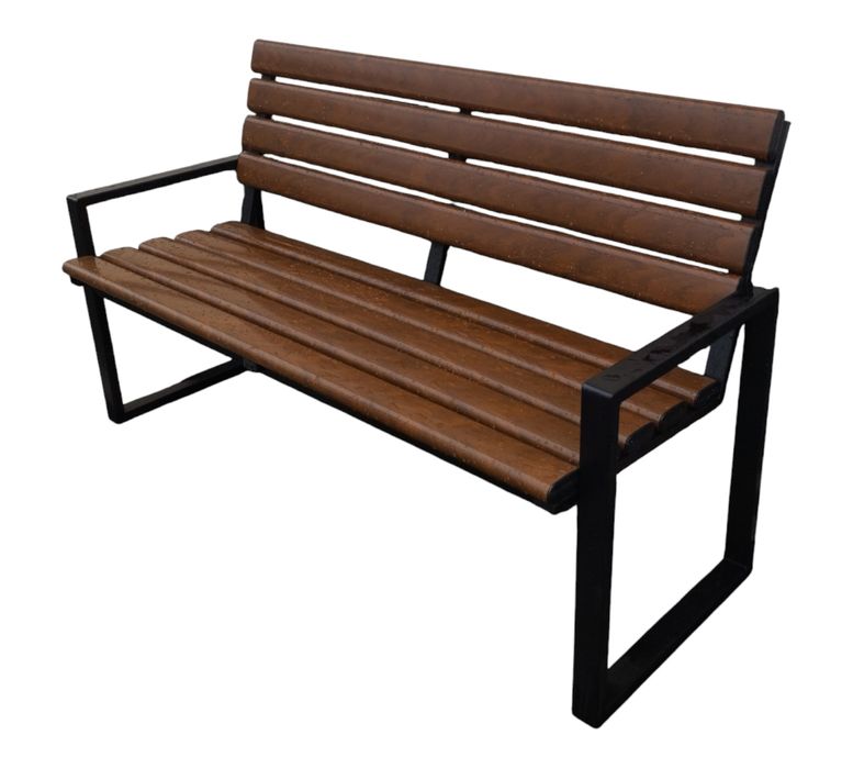 Боковини для лавки Лавка Скамейка