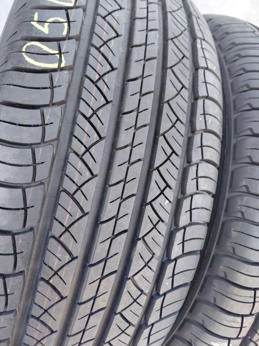 Резина літо НОВА Michelin Latitude Tour Hp 215.70.16