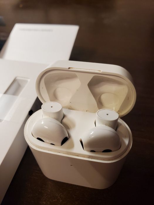 Наушники Xiaomi Mi True Wireless Earphones 2