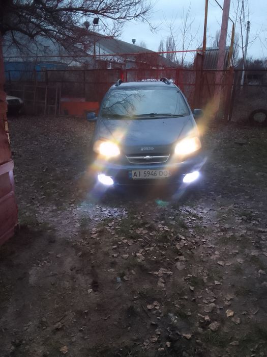 Продам автомобіль