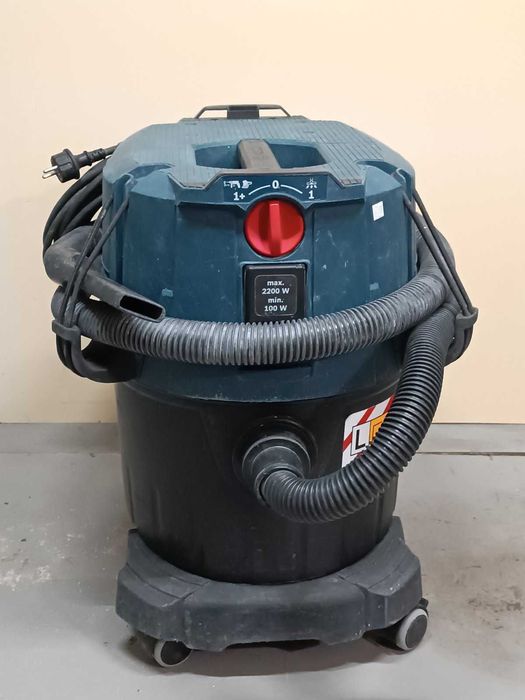 Пылесос Bosch  proffesional GAS 35L