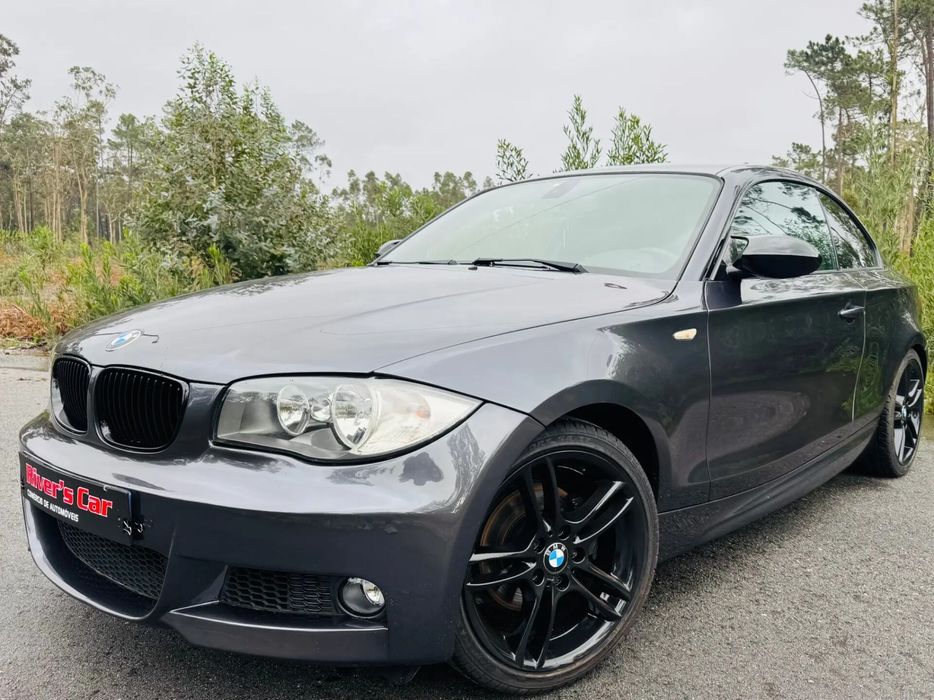 BMW 120 d