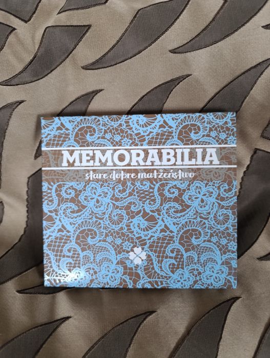 Płyta CD Stare Dobre Małżeństwo Memorabilia