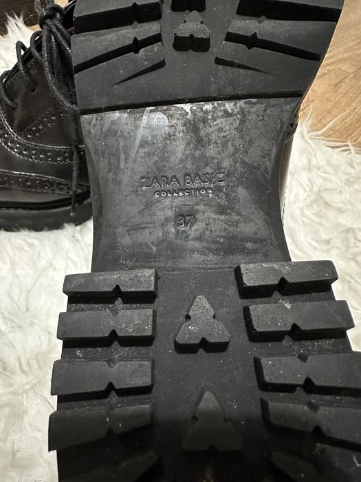 Mocassin ZARA 37