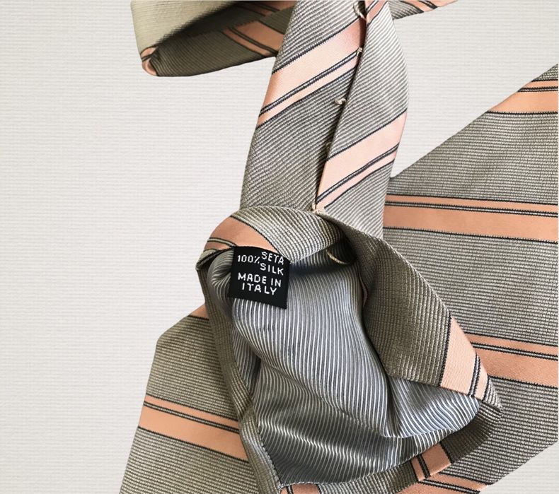 Галстуки Kiton