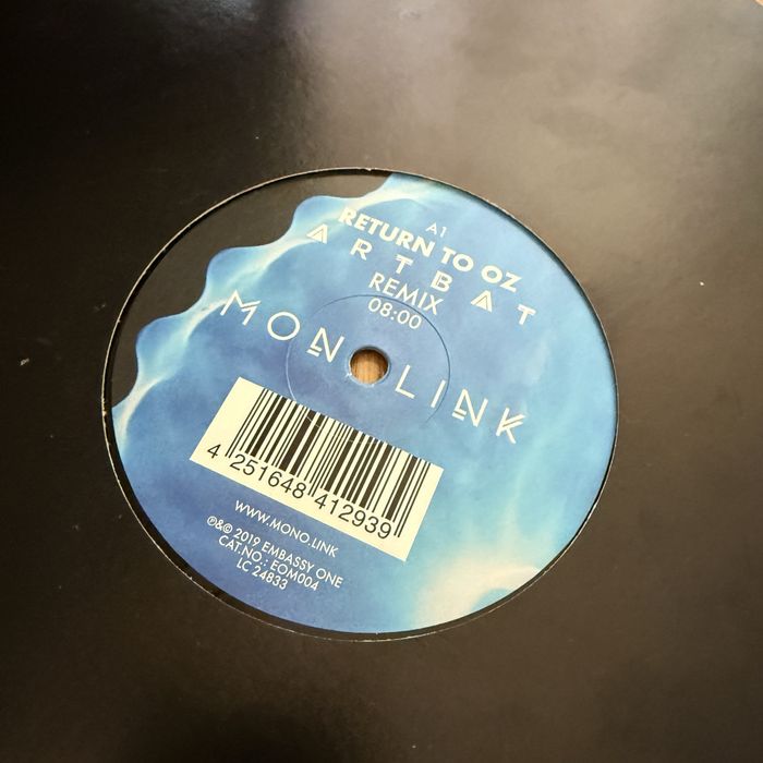 Monolink, Silat Beksi, Sebastien Leger, Ricardo Villalobos, De:tuned