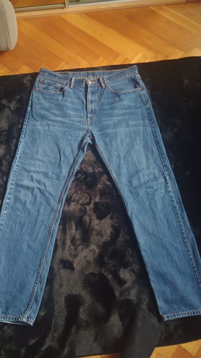 Spodnie Levis Strauss &CO.