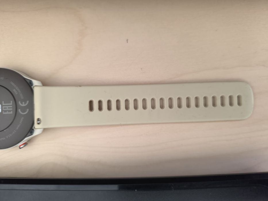 Xiaomi Mi Watch -