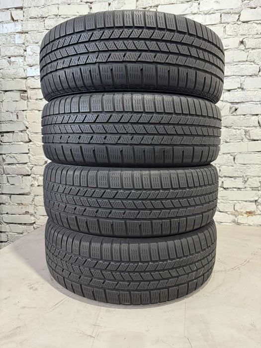 Зимові шини CONTINENTAL 235/55 R19