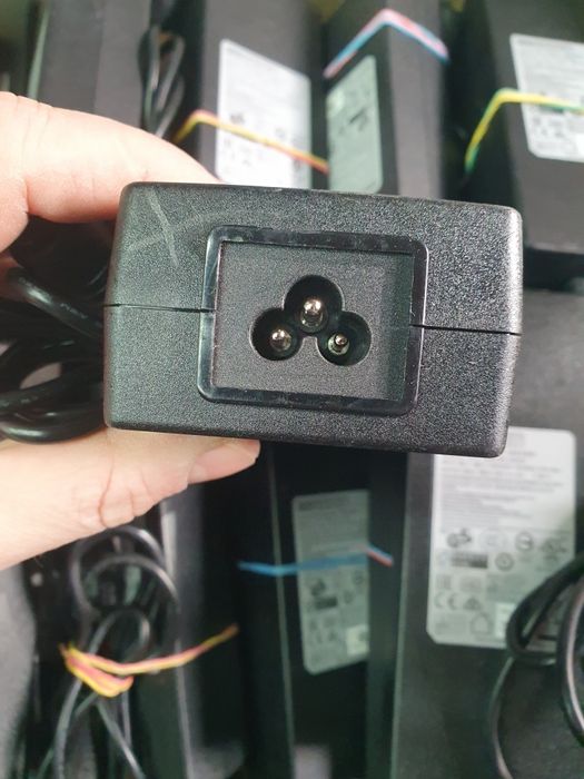 Блок питания зарядное зарядка Asus Lenovo Toshiba 120w ориг