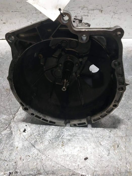 Caixa De Velocidades BMW SERIE 3 BERLINA (E36) 318tds AKU 0355343