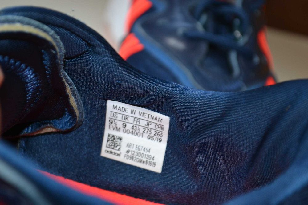 adidas ozweego 43р кроссовки оригинал