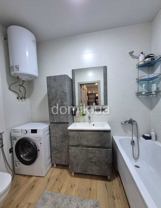 ЖК Green Side  1-кімнатна продаж