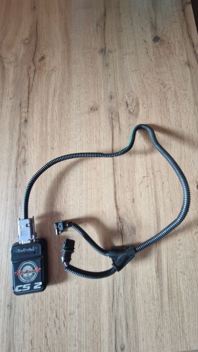 Sprzedam chipbox clio2sport ph2