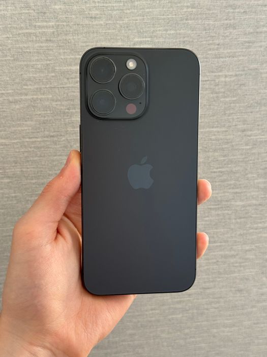 iPhone 15 Pro Max, 512GB
