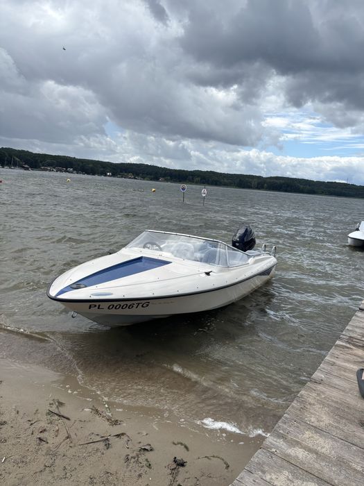 Motorowka fletcher