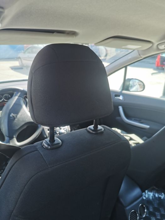 Peugeot пежо 308 sw