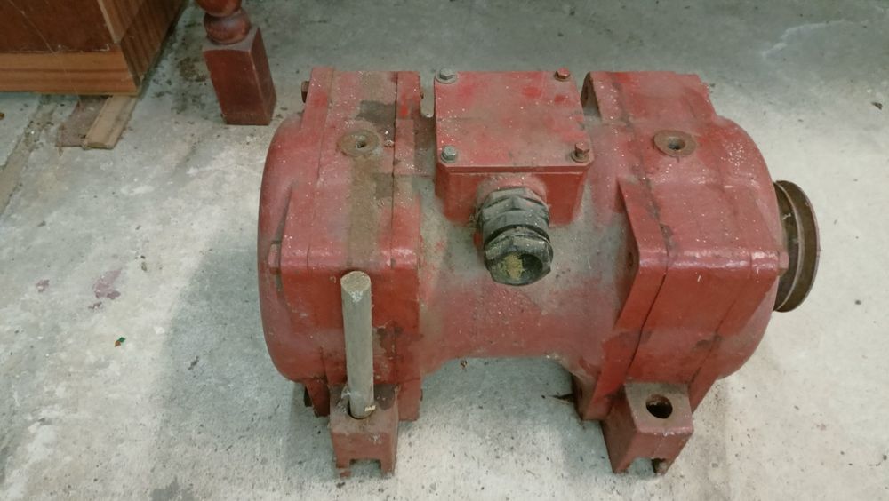Silnik 2.5 kw 380v