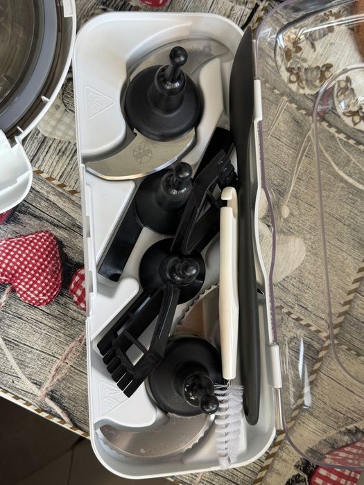 I-Companion com garantia e de pouco uso