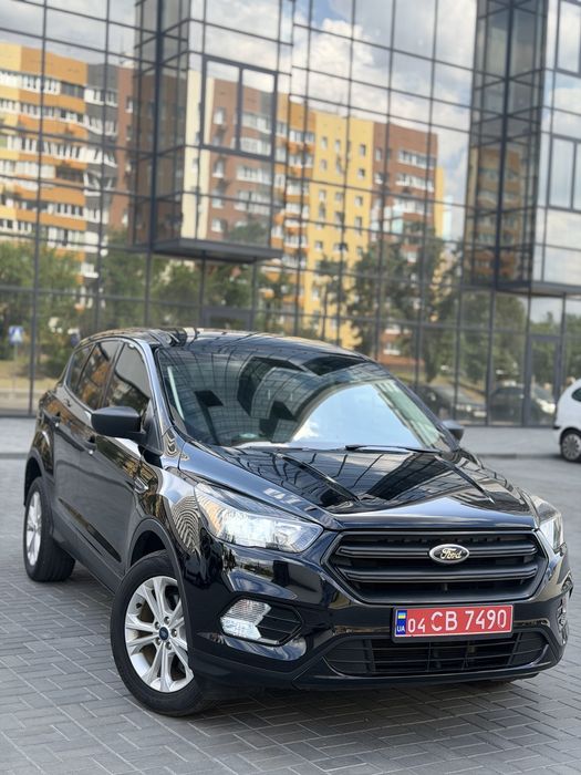 Ford Escape 2019 VIN 1FMCU0F77KUB21251 фото оголошення 5 з 18