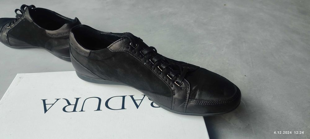 buty marki Badura, numer 42, stan idealny