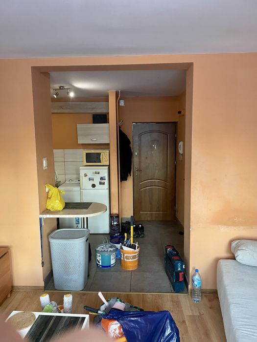 Malarz i drobne prace remontowe