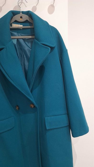 Casao Novo a estrear