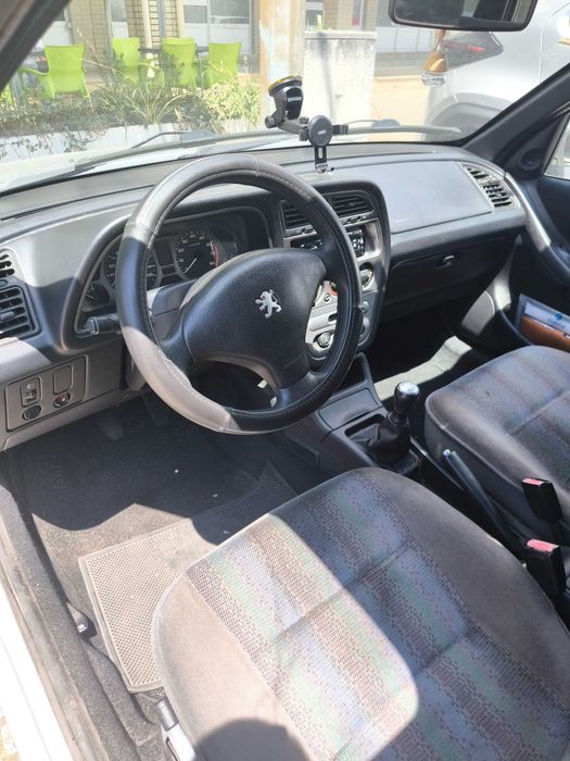 Vendo Peugeot SW 306