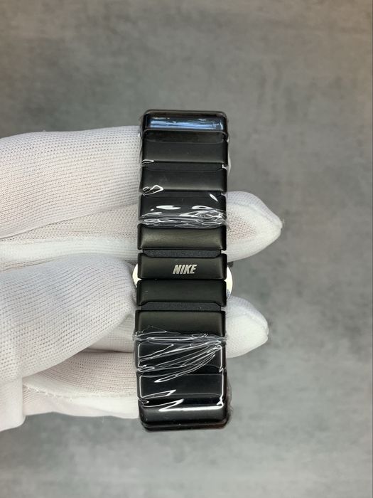 Годинник Nike triax чорні d-line, МЕТАЛЕВІ, якість ТОП. Часы винтаж