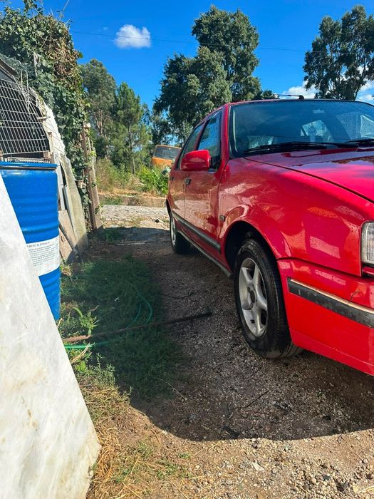 Renault 19 TR 1.2