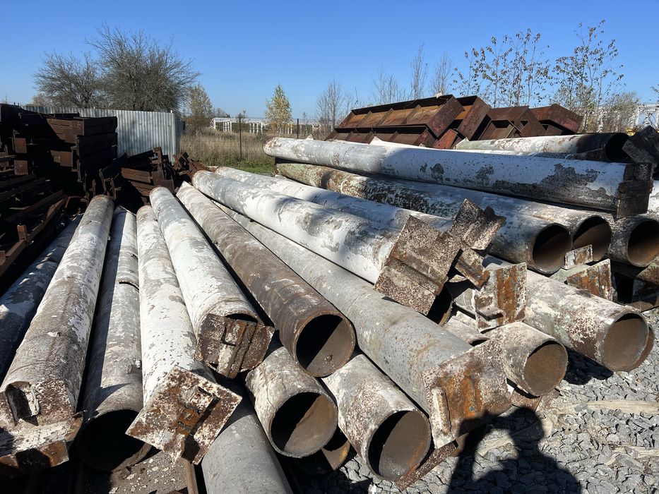 Ангар навіс склад зерносховище 12м/36м/5м.