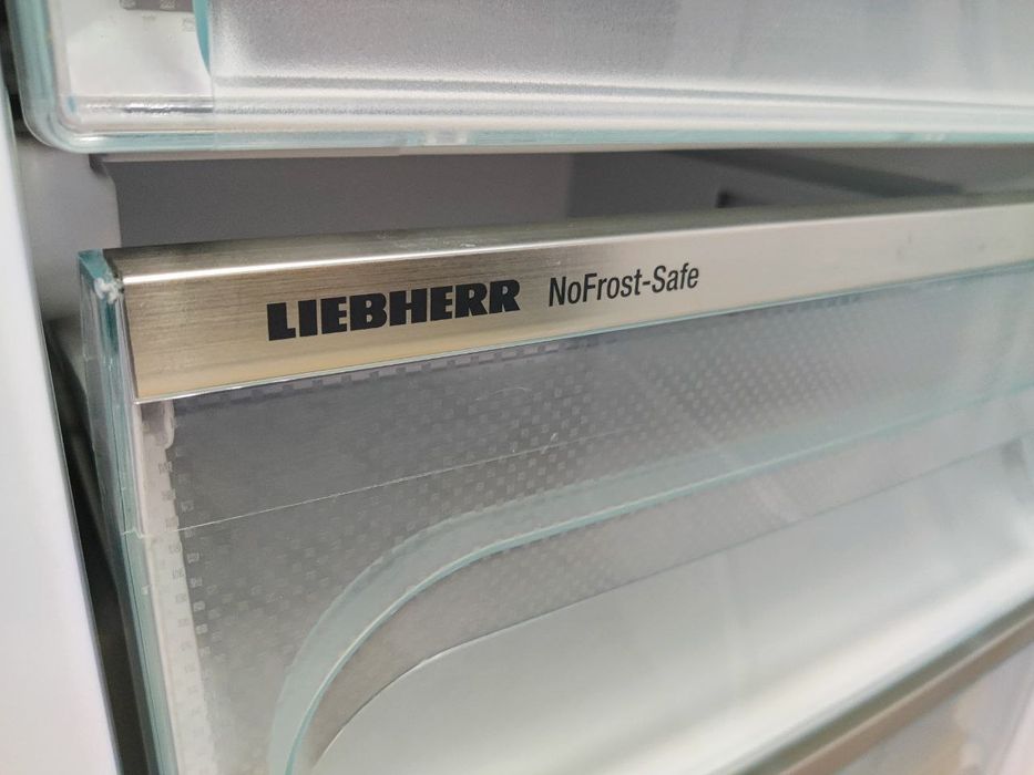 ТОП! Морозильная камера Liebherr™ BLUE GN3235. Smart Device. Germany.