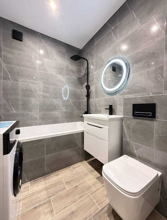 Продаж ! 1 кімнатна квартира, Щасливе, красивий ремонт!