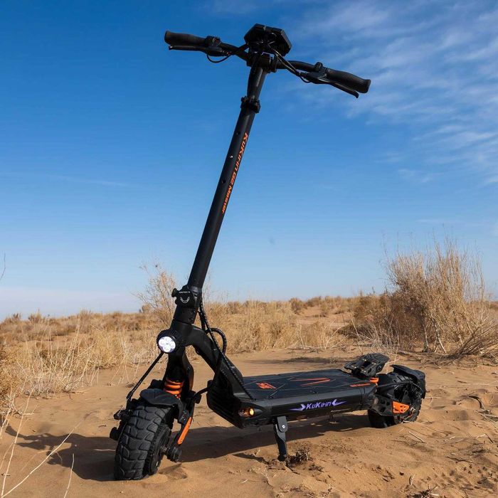 ‼️САМОВИВІЗ‼️ Електросамокат с сиденьем Kugoo Kirin G2 MAX 2025 (1000 Вт; 20 А/час; 48 В), Электросамокат, Електрический самокат, Електричний самокат