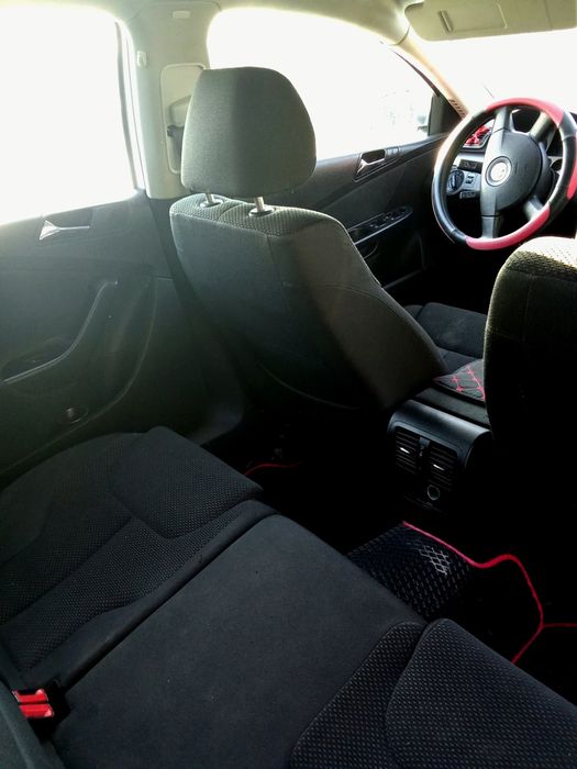 Volkswagen Passat B6, 1.8 TSI