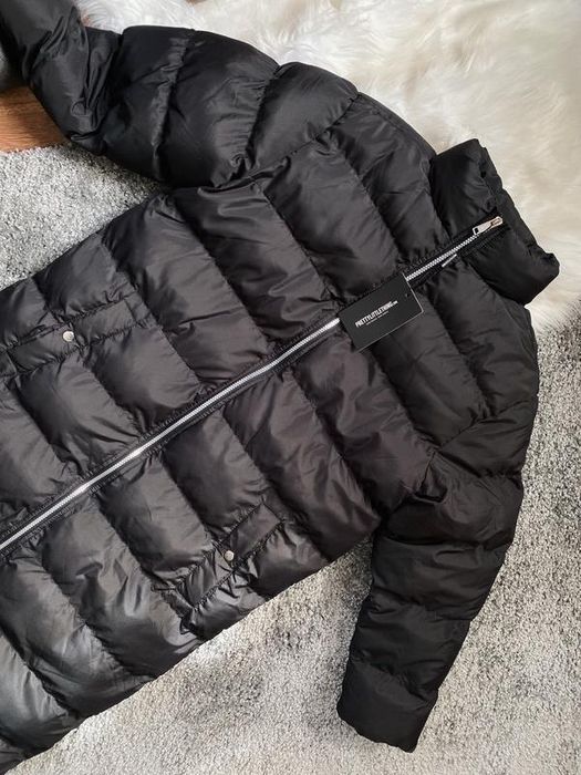 Дублянка розмір М/Л, пальто, куртка