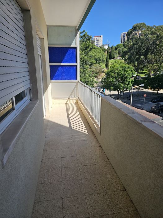 Aluguer quarto RESTELO