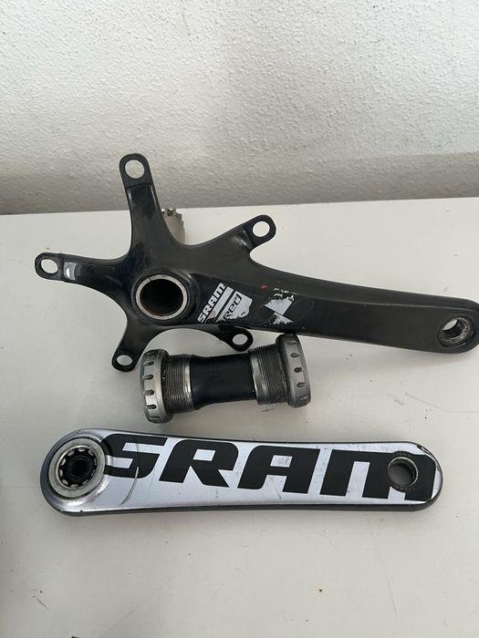 Sram Force 10 velocidades
