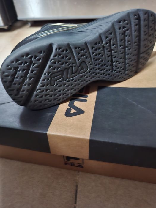 Sapatilhas de desporto