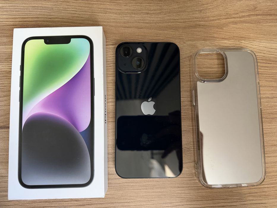 Sprzedam Iphone 14