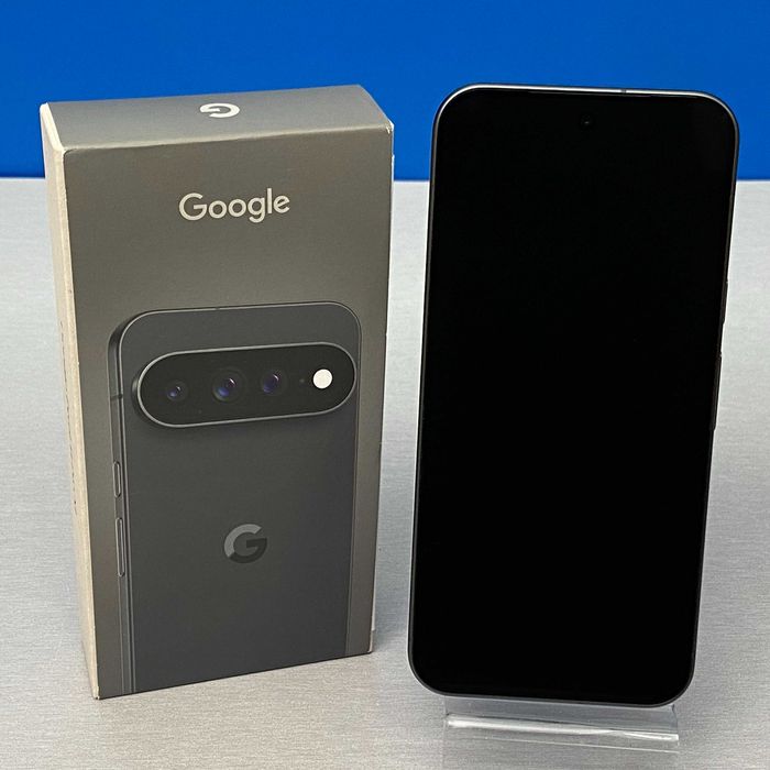 Google Pixel 11 Pro XL | 12GB/256GB | Obsidian