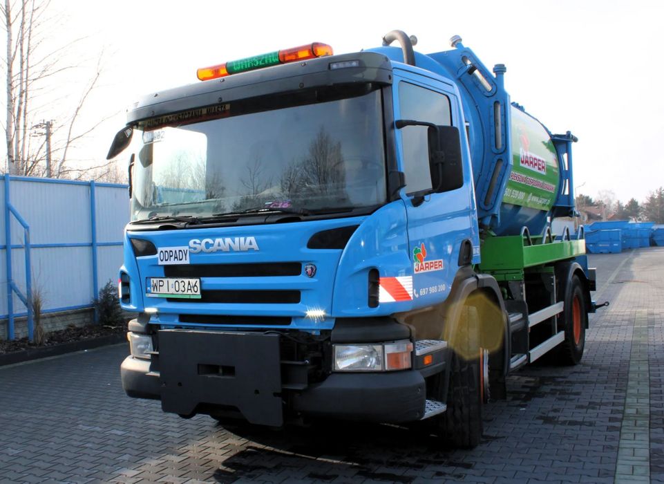 Scania