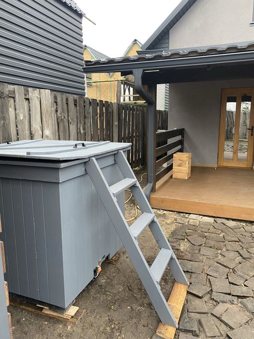 Сауна. Баня.Відпочинок. Соловичі. Оренда будинку.