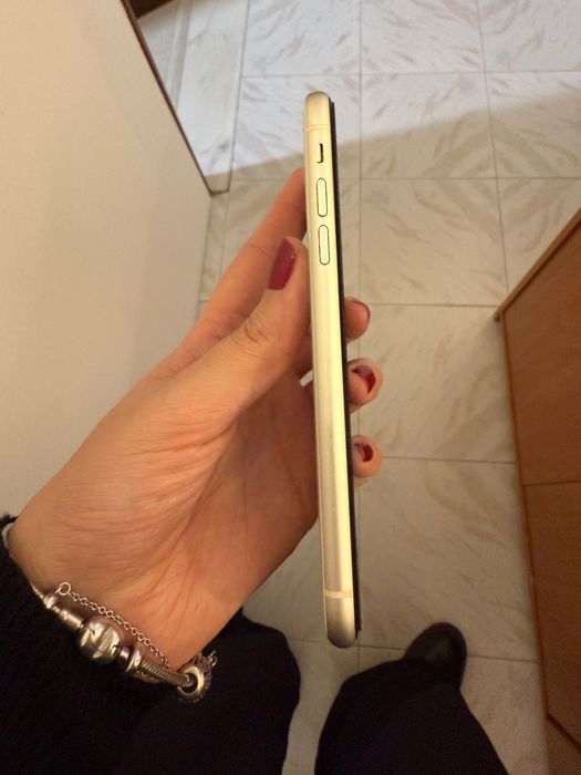 iPhone 11 128g branco
